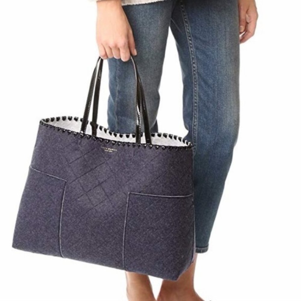 Tory Burch Large Tote